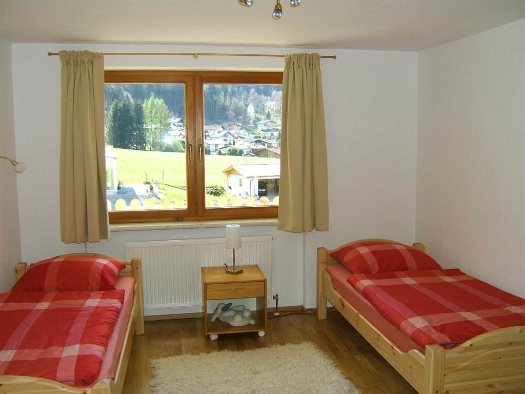 Appartement de vacances Haus Elisabeth Apartment/2 Schlafräume/Dusche, Bad, WC (1940041), Bad Häring, Kufstein, Tyrol, Autriche, image 7