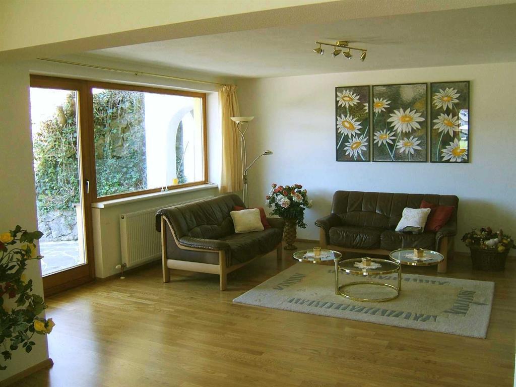 Appartement de vacances Haus Elisabeth Apartment/2 Schlafräume/Dusche, Bad, WC (1940041), Bad Häring, Kufstein, Tyrol, Autriche, image 3