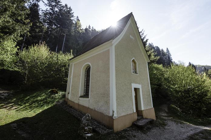 Locherer Kapelle