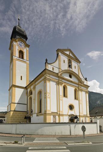 Pfarrkirche