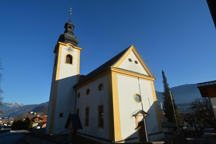 Pfarrkirche Heilige Ursula