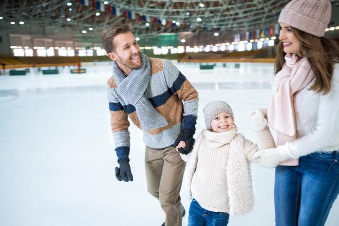 Eisarena Kufstein