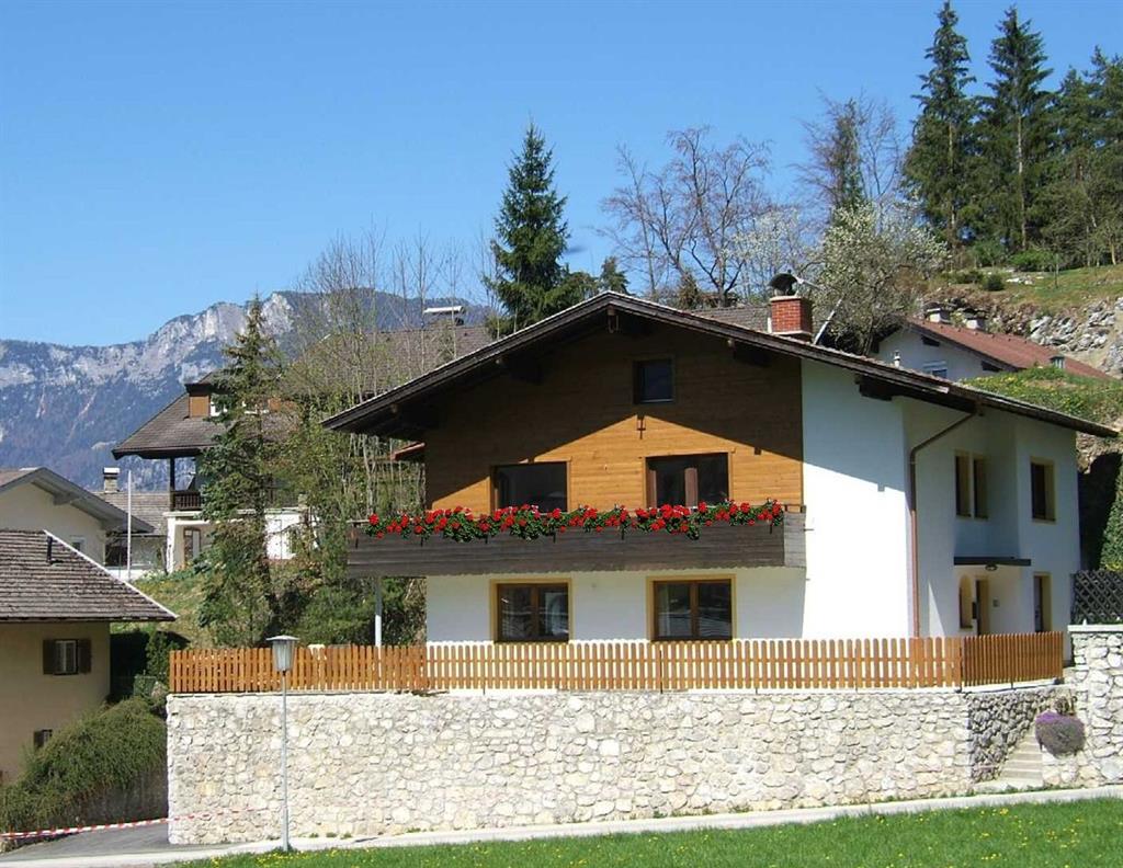 Appartement de vacances Haus Elisabeth Apartment/2 Schlafräume/Dusche, Bad, WC (1940041), Bad Häring, Kufstein, Tyrol, Autriche, image 2