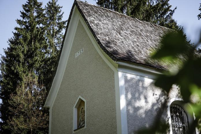 Locherer Kapelle