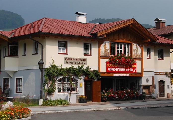 Heimatmuseum Niederndorf