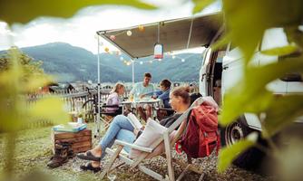 Alpencamping Haller | Kleinwalsertal