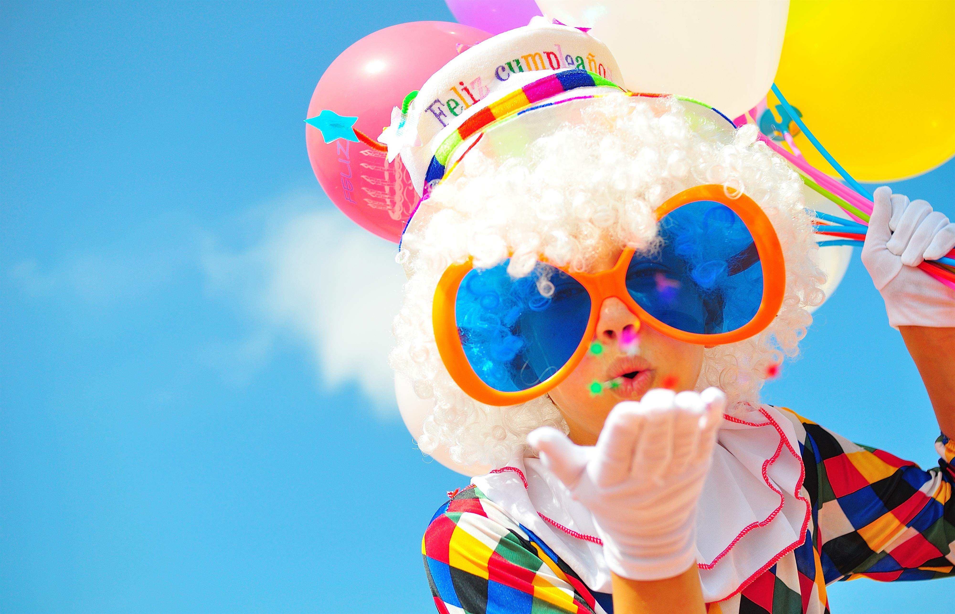 Kinderfasching in Zürs am Arlberg