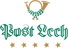 Post, Jägerstube