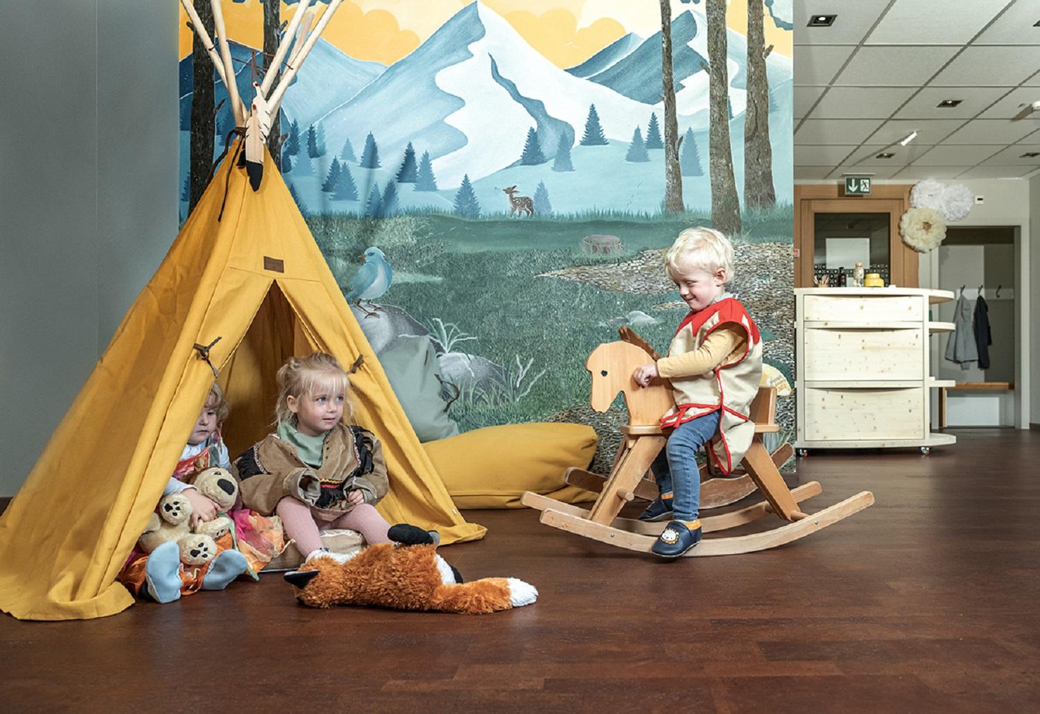 Hotel Valbella Resort Kids Inn Murmeli Hotel Valbella Resort Kids Inn Murmeli