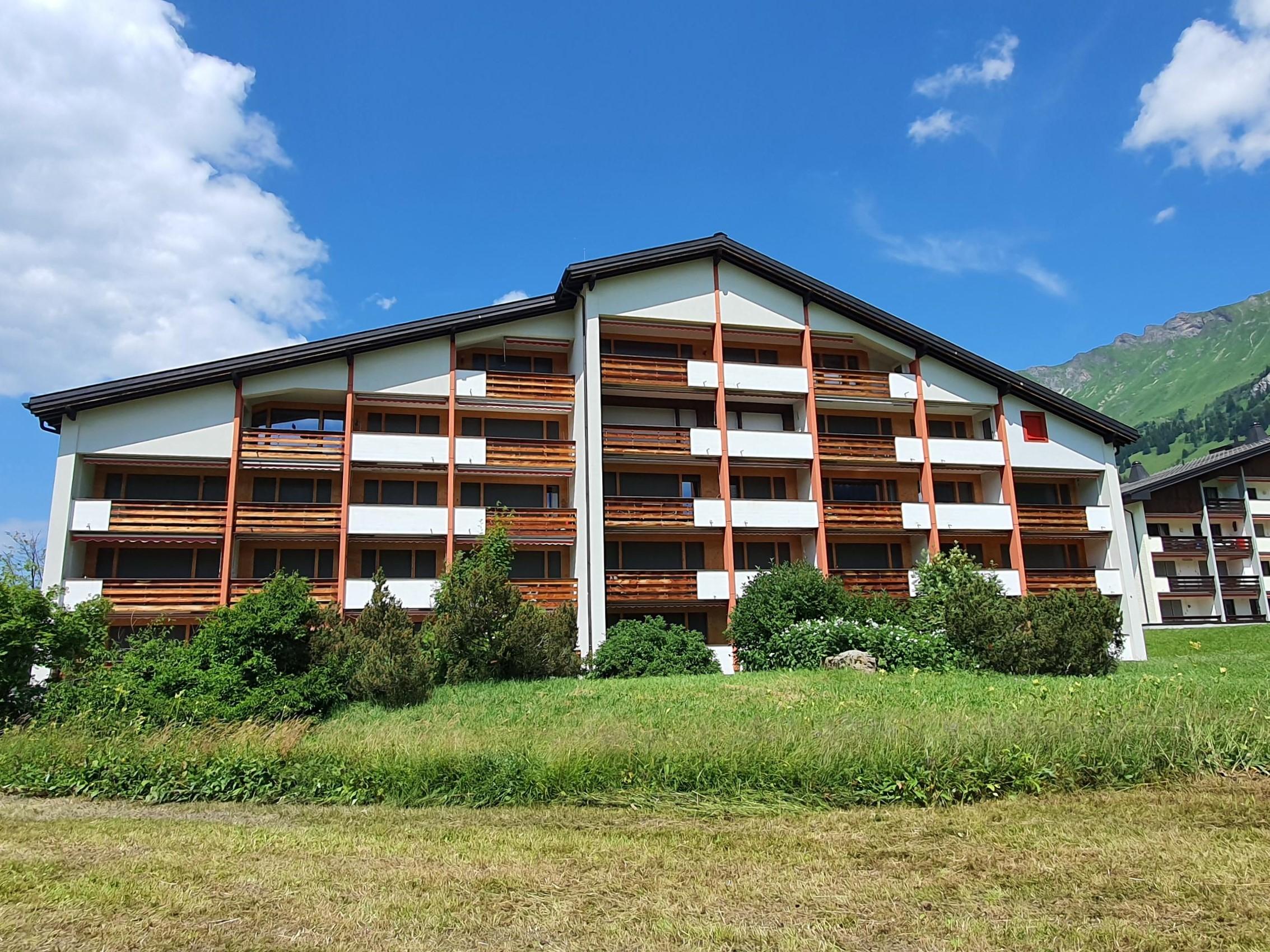 Hotelansicht