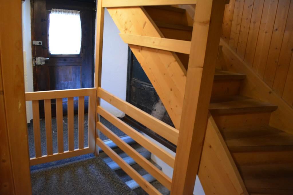 Kindersicherung Treppe bei Stube Kindersicherung Treppe bei Stube