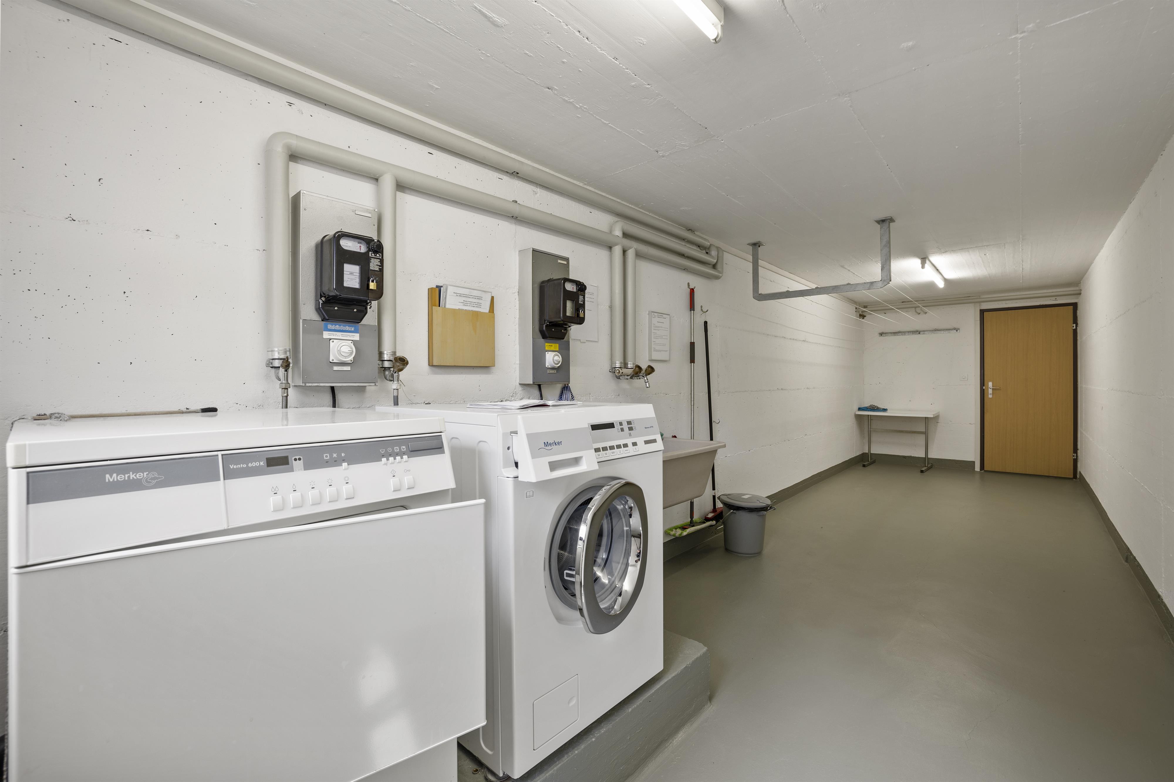 Waschküche Waschküche