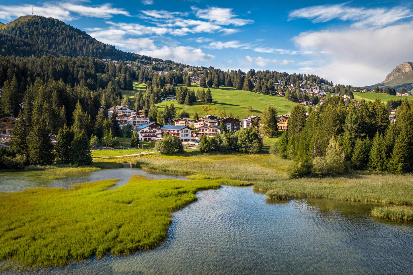 Sommer See Aussicht Hotel Sommer See Aussicht Hotel