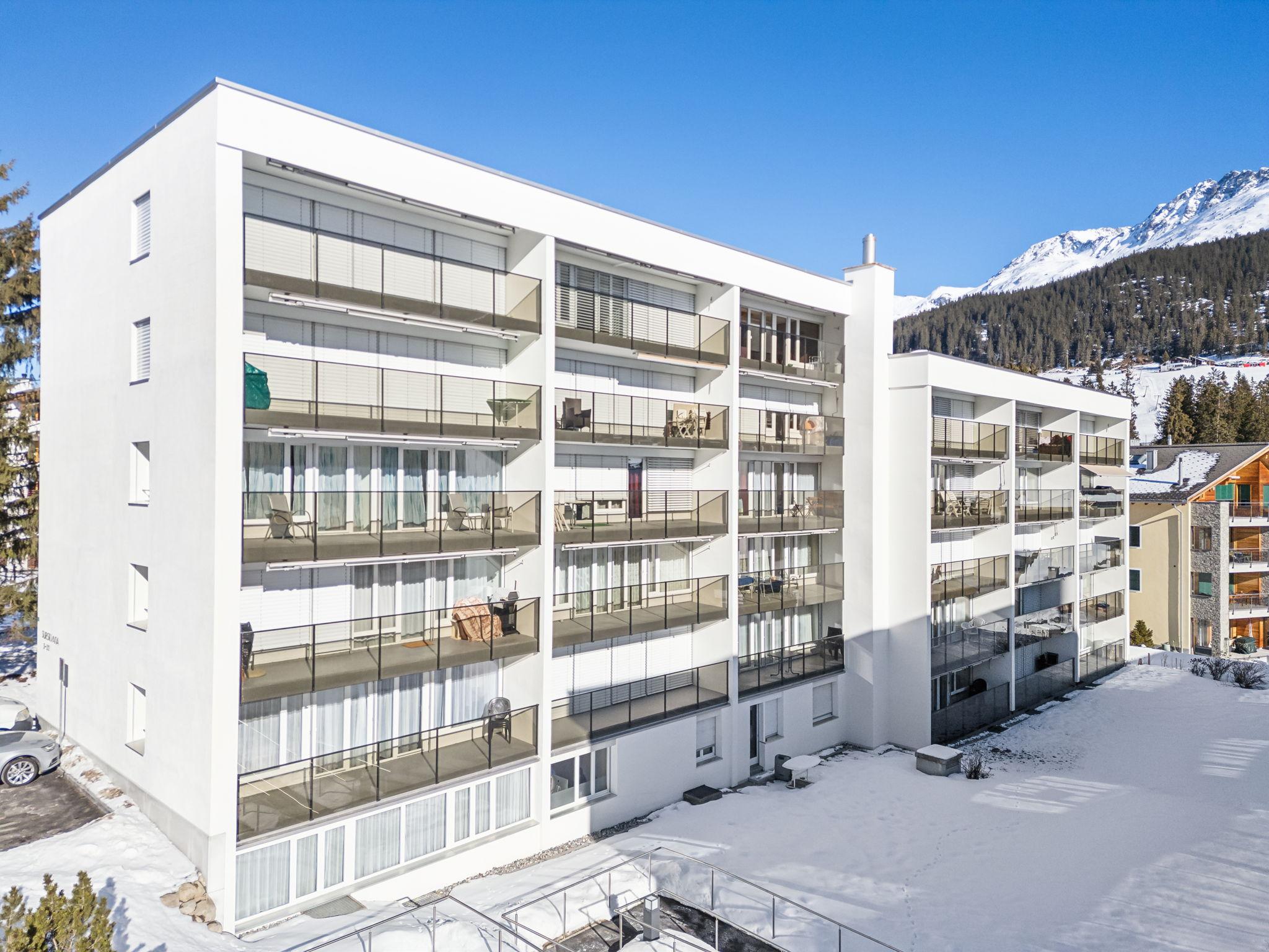 Haus Sursilvana Haus Sursilvana