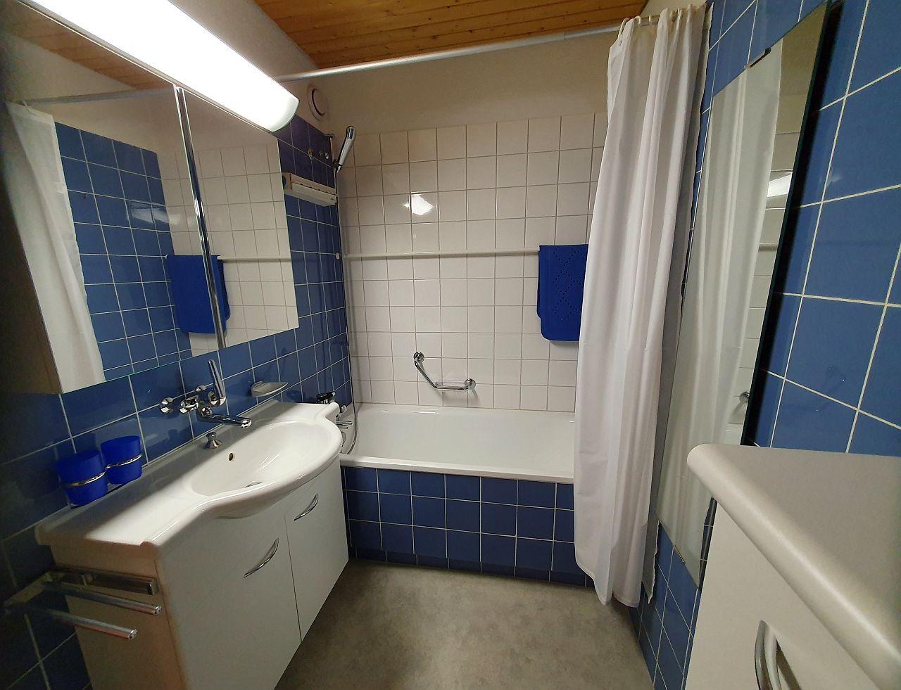 Badezimmer Badezimmer