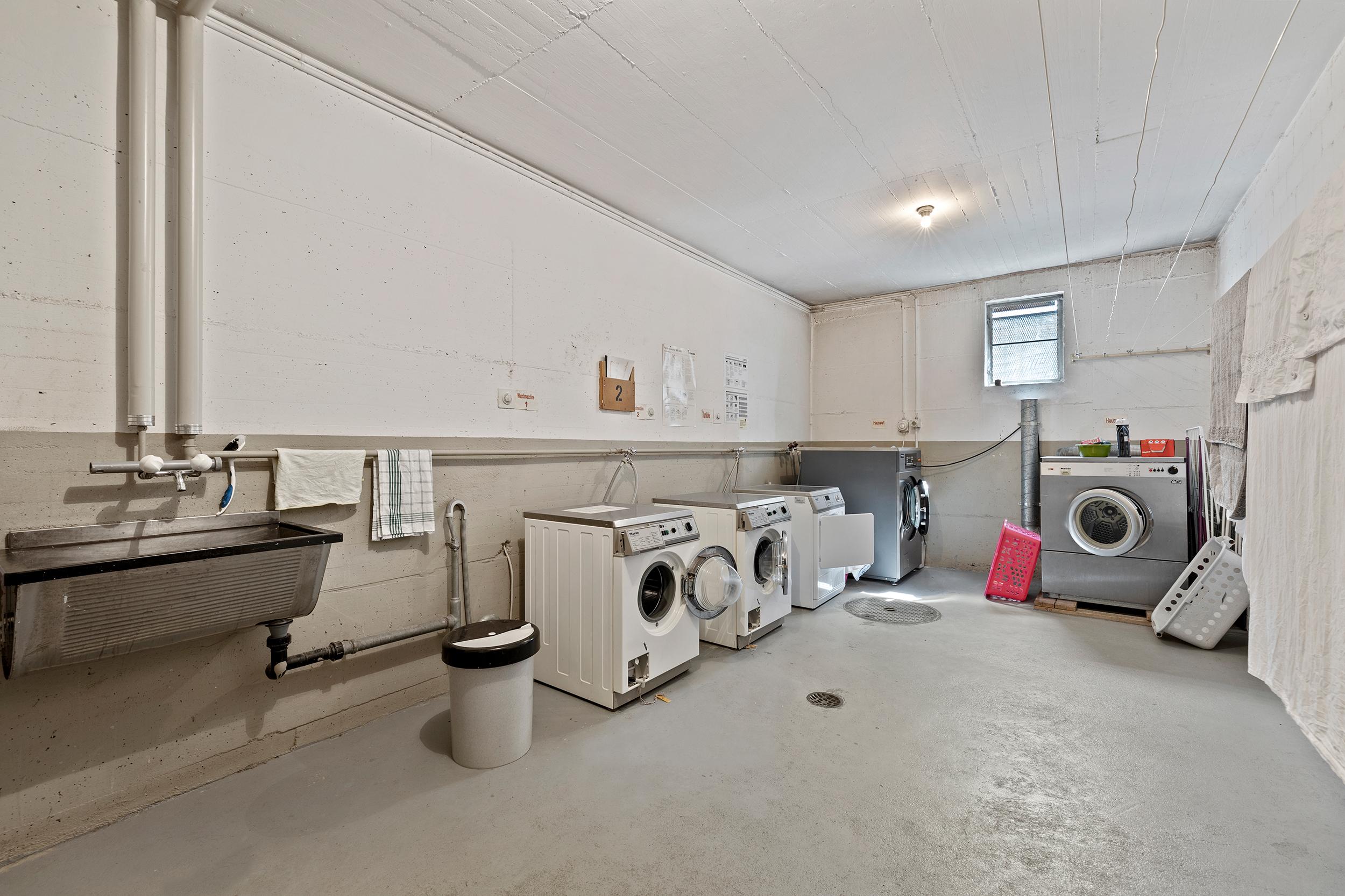 Waschküche Waschküche