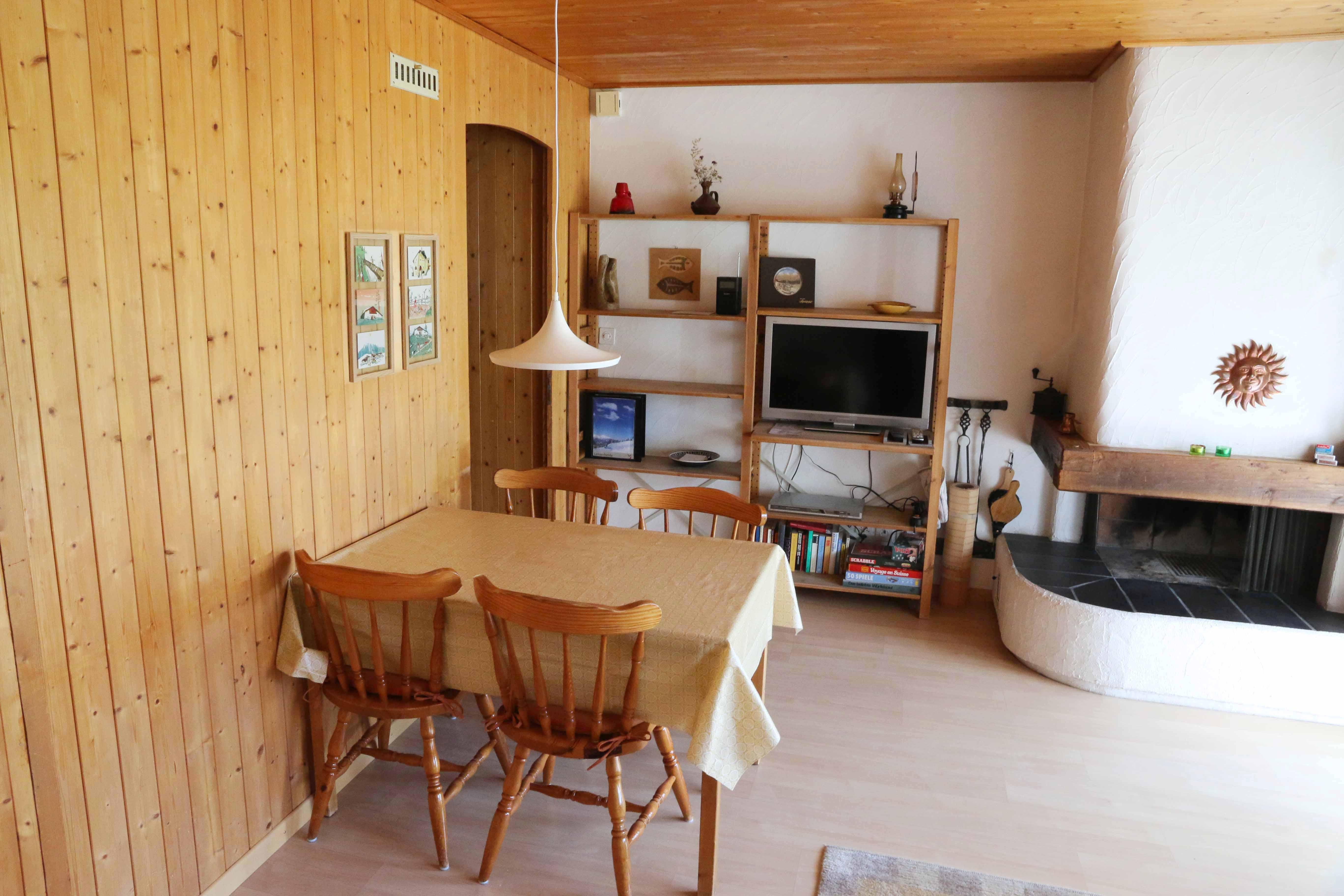 Dining table Dining table