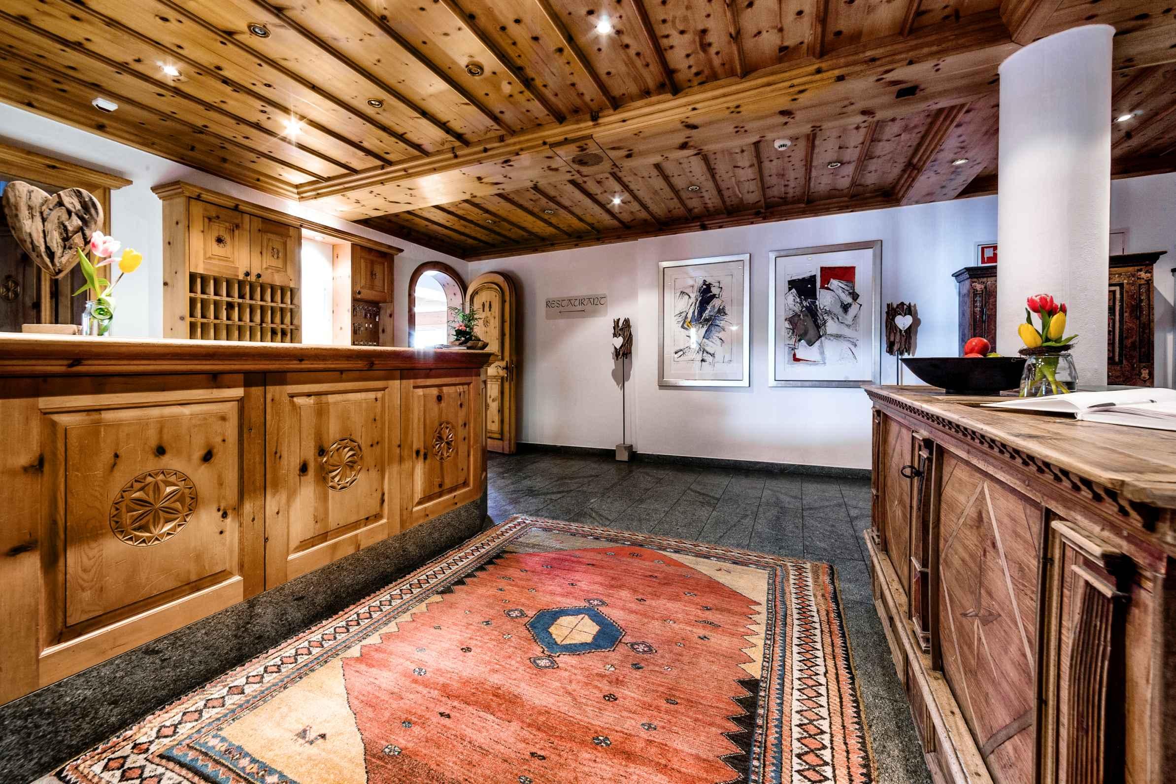 Réception Réception