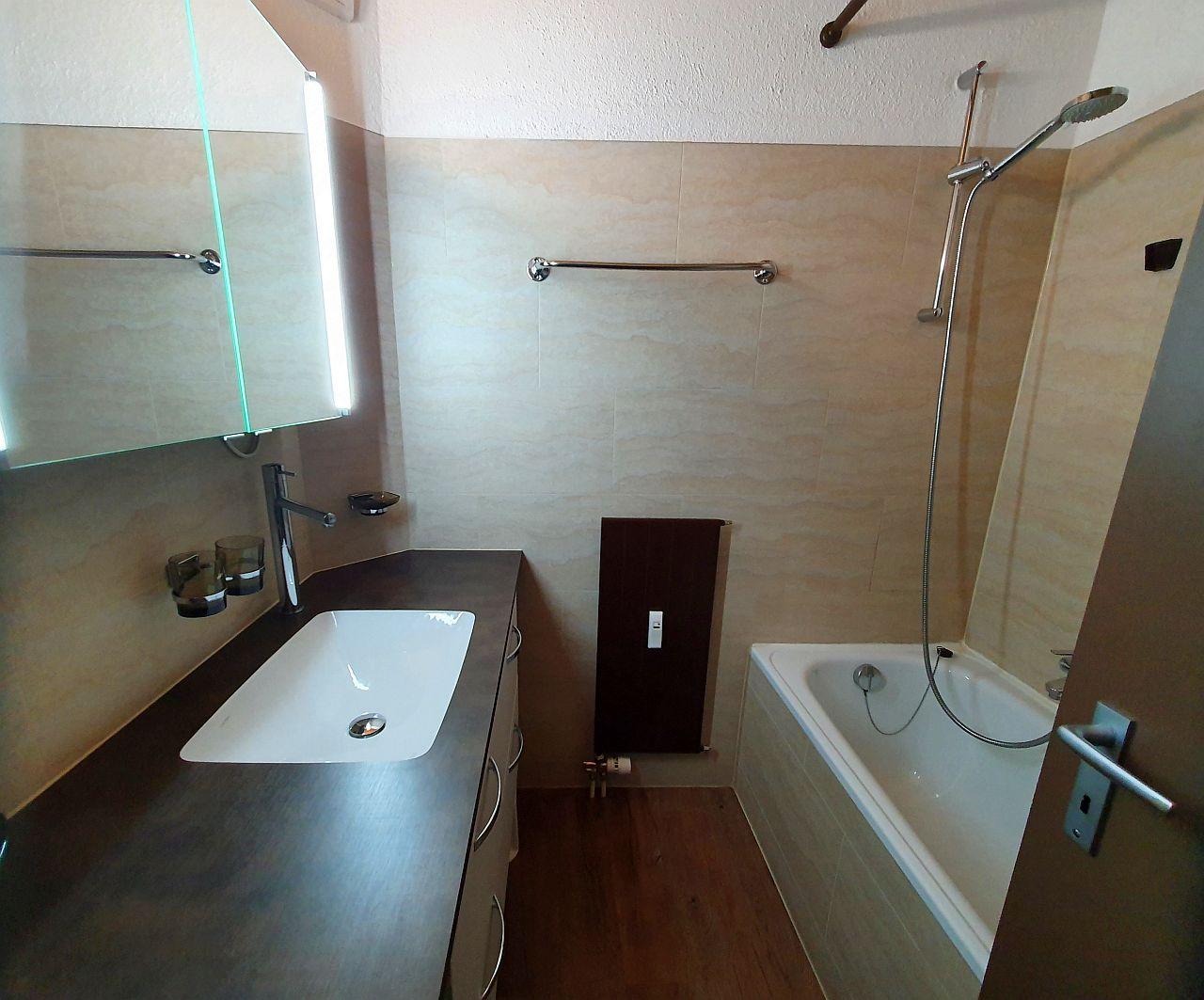 Badezimmer Badezimmer