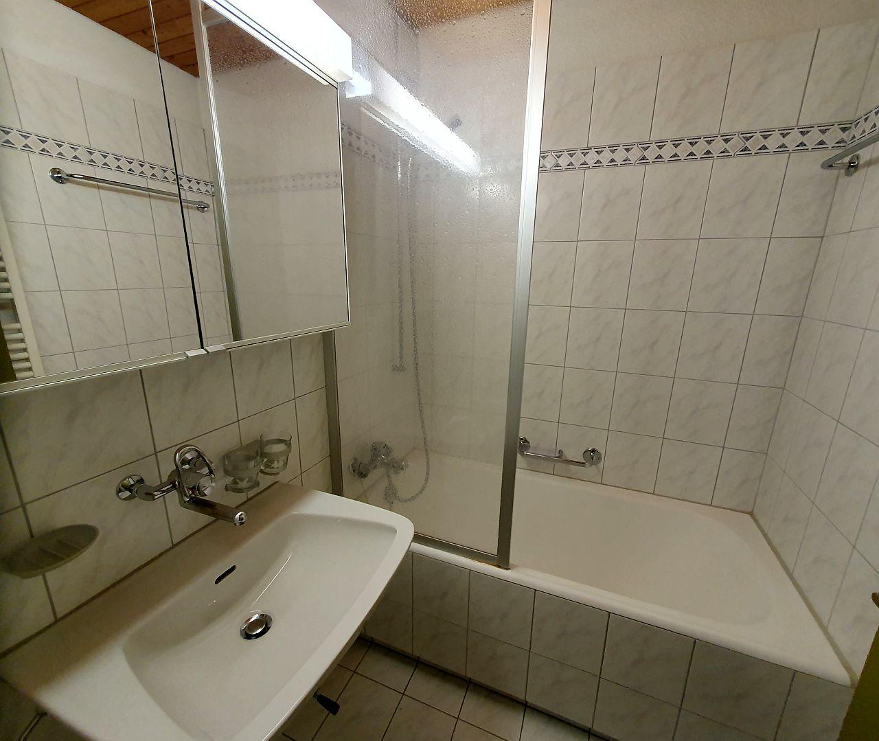 Badezimmer Badezimmer