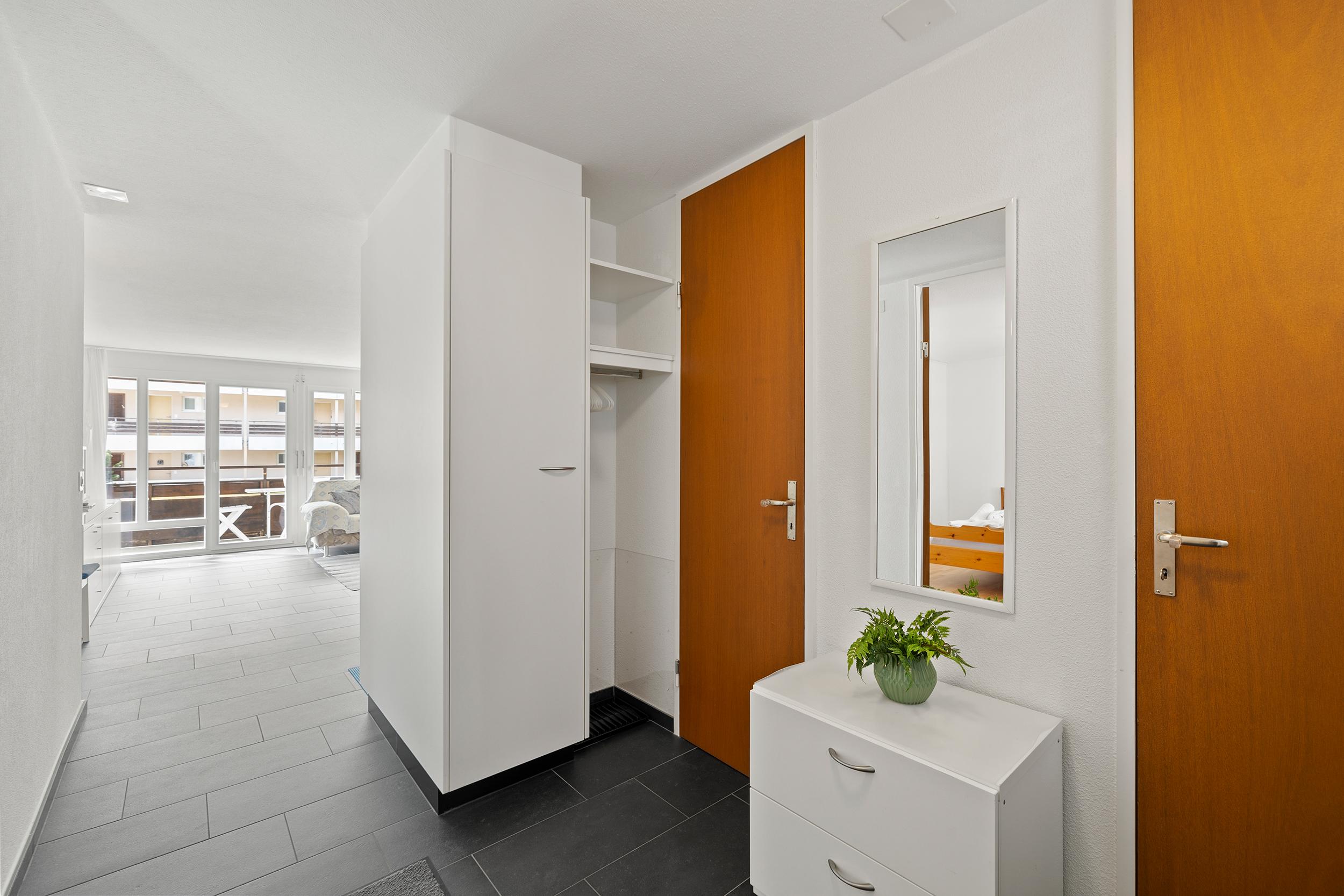 Eingangsbereich Eingangsbereich