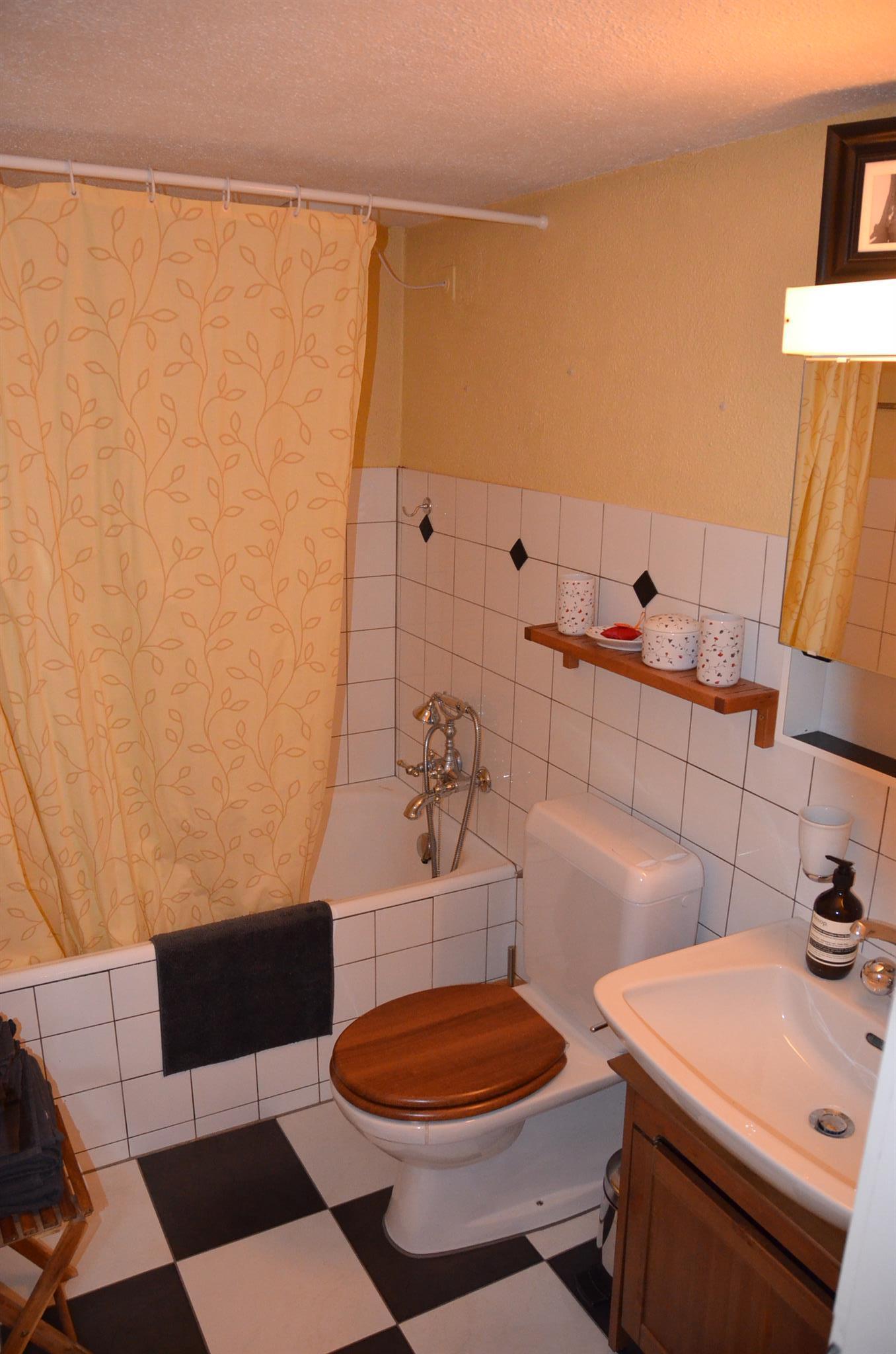 Badezimmer Badezimmer