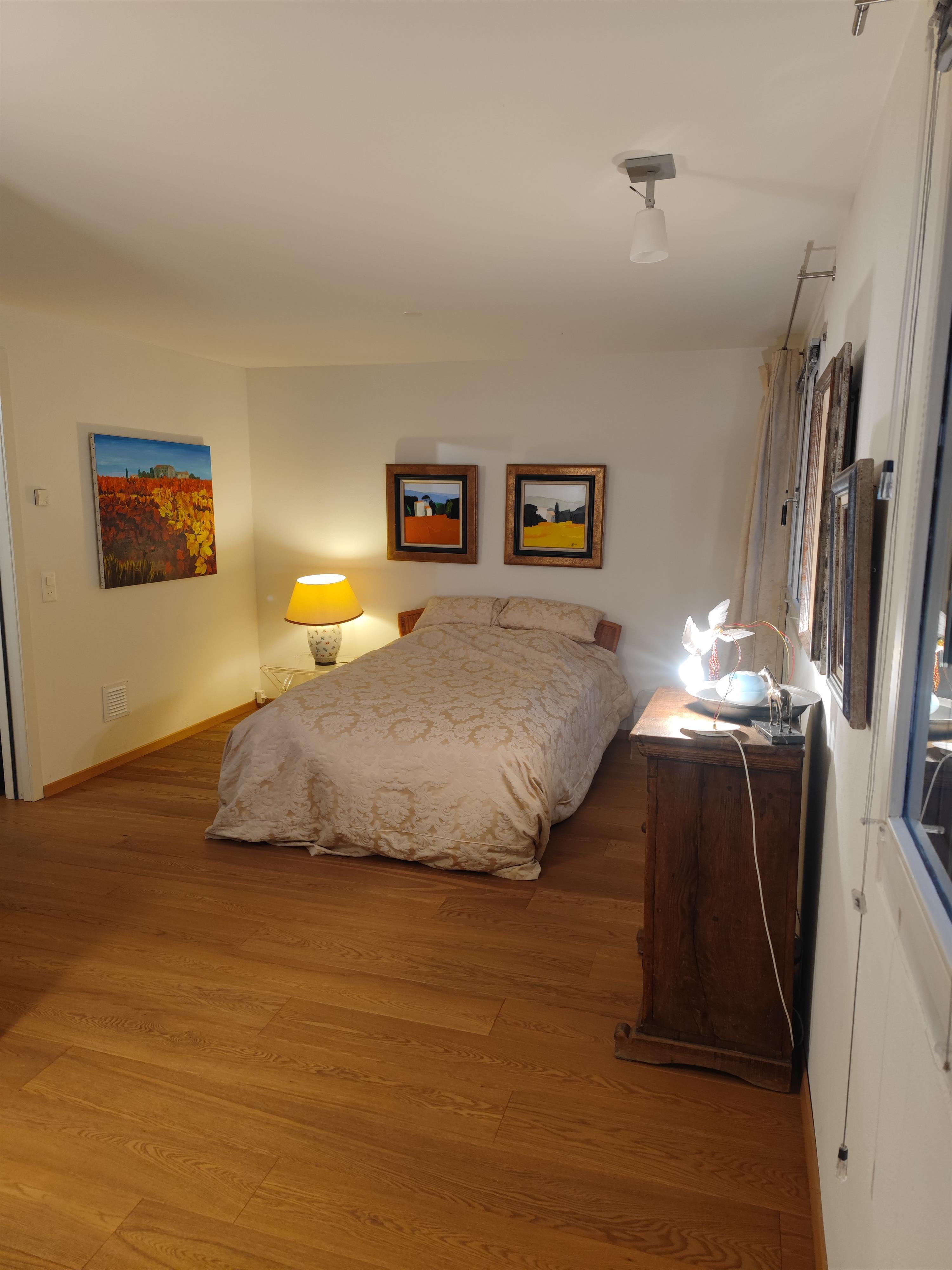 1. Schlafzimmer 1. Schlafzimmer