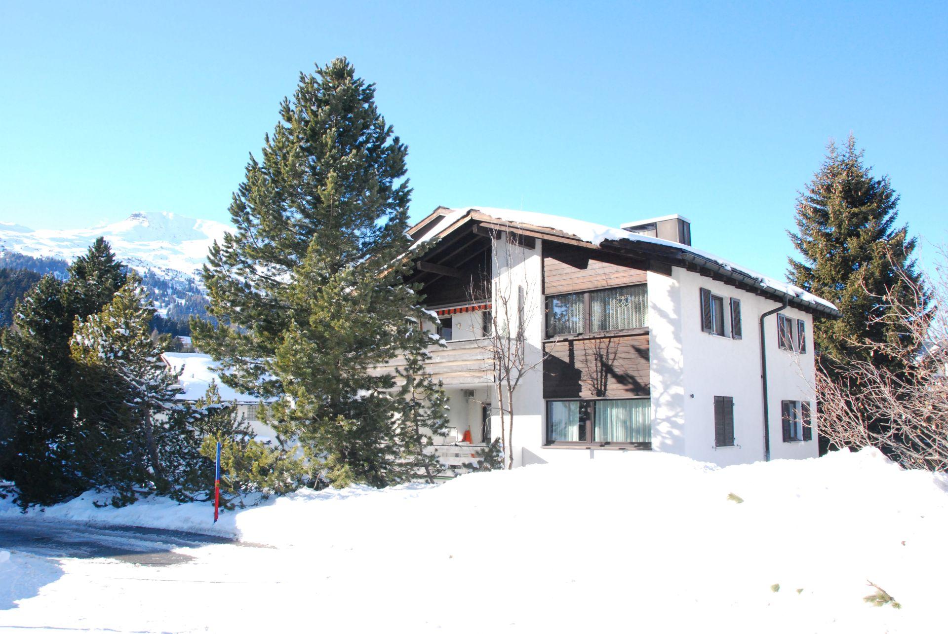 Hotelansicht