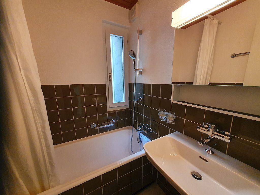 Badezimmer Badezimmer