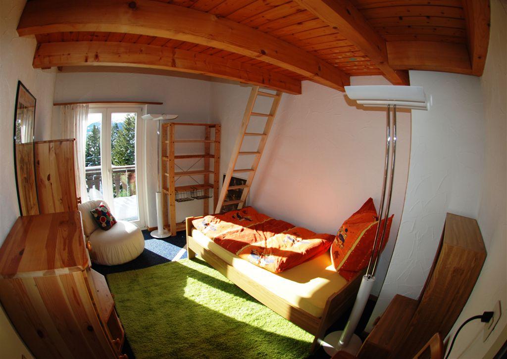 3-Bett Galerie Zimmer 3-Bett Galerie Zimmer