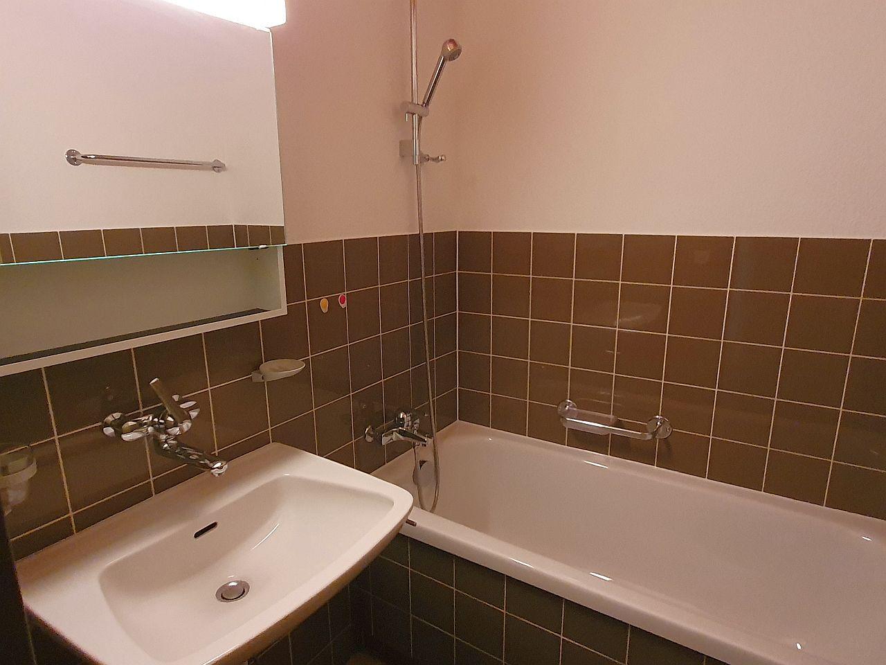 Badezimmer Badezimmer