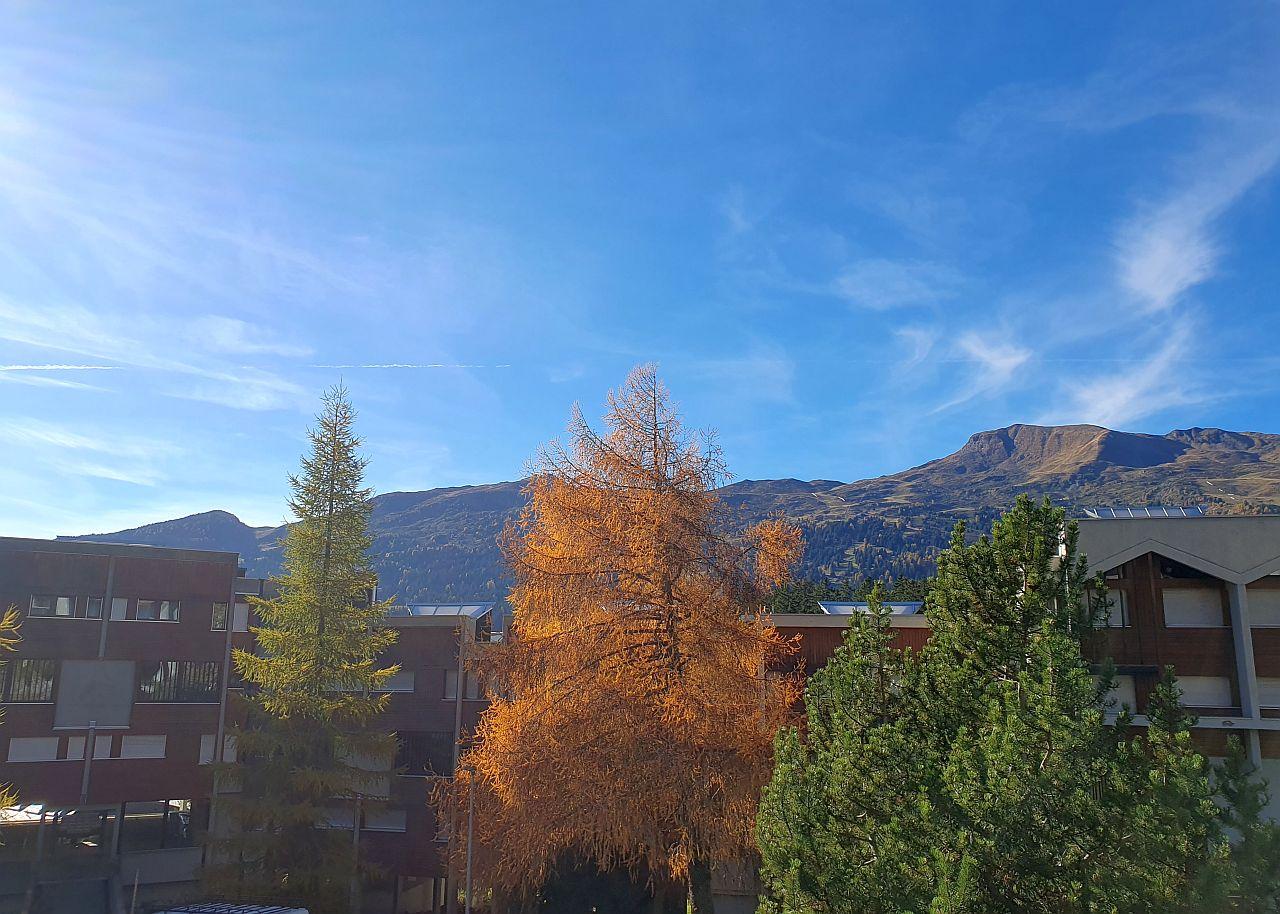Aussicht vom Wohnzimmer/Balkon aus Aussicht vom Wohnzimmer/Balkon aus