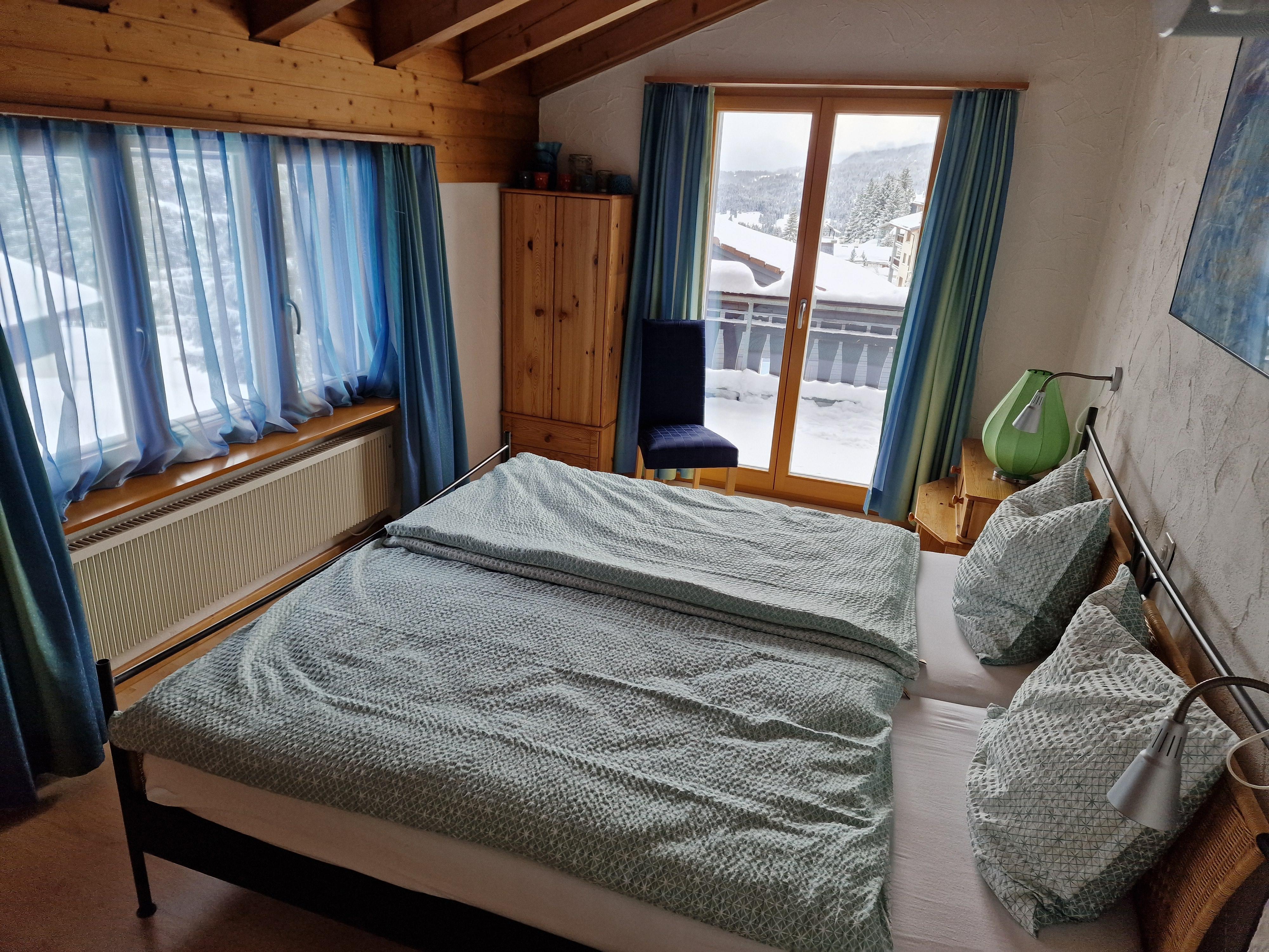 Doppelzimmer Doppelzimmer