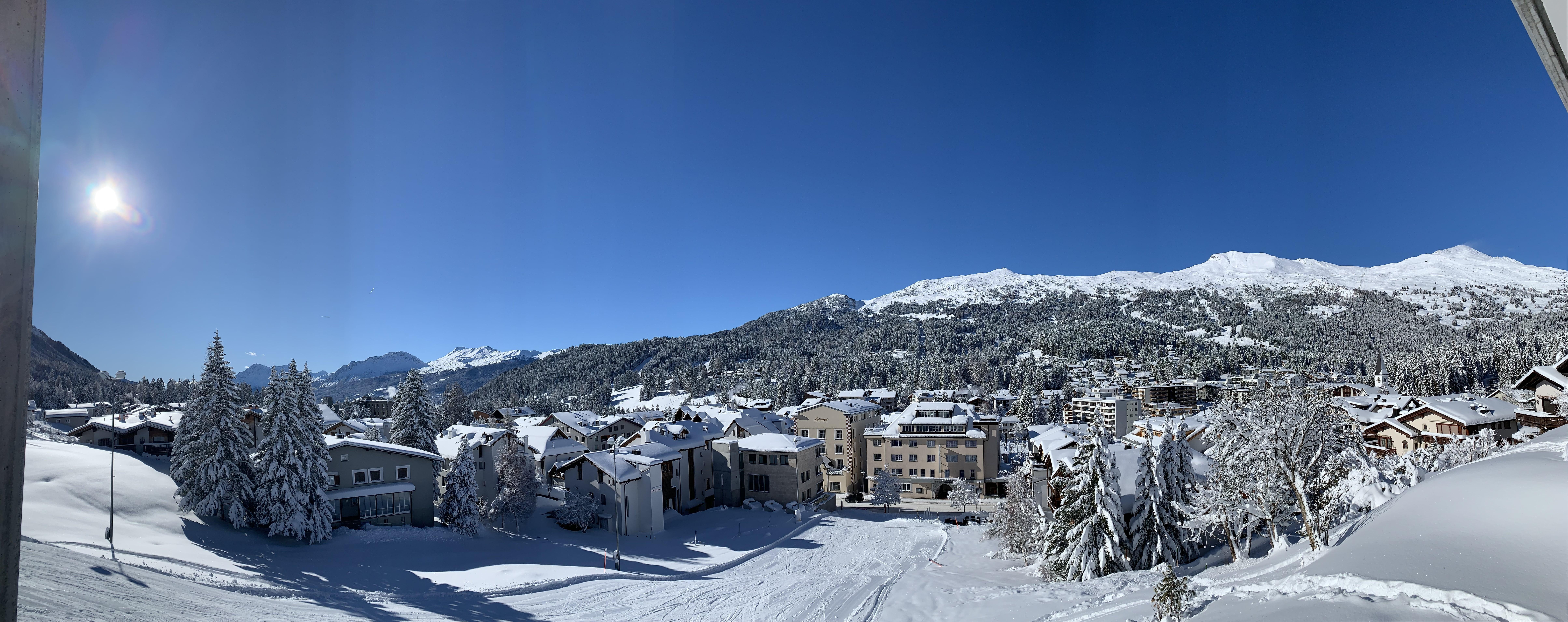 village in winter village in winter