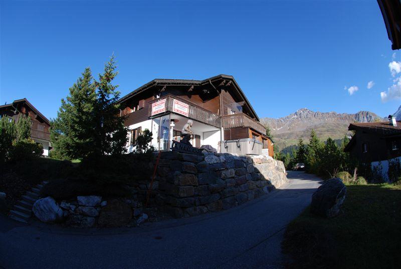 Casa Hofer Valbella Sommer Casa Hofer Valbella Sommer