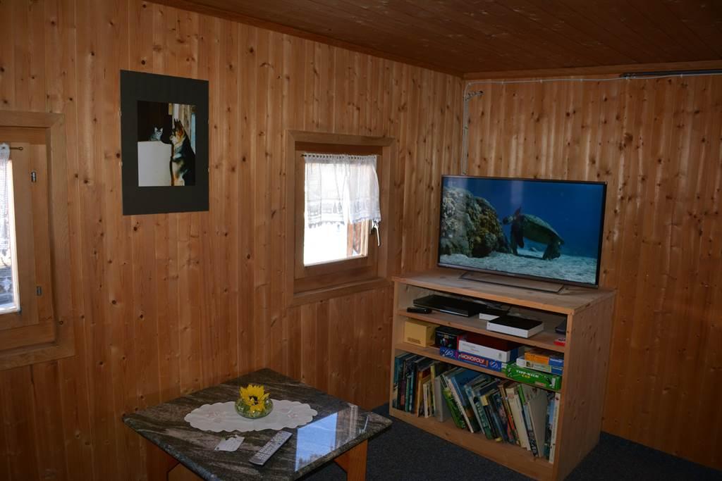 Fernsehzimmer Fernsehzimmer