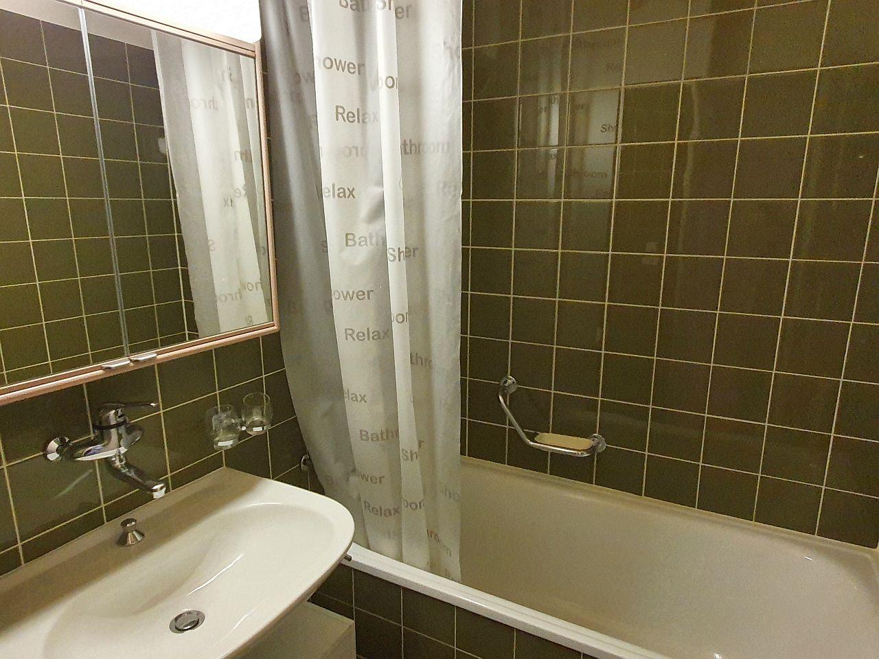 Badezimmer Badezimmer