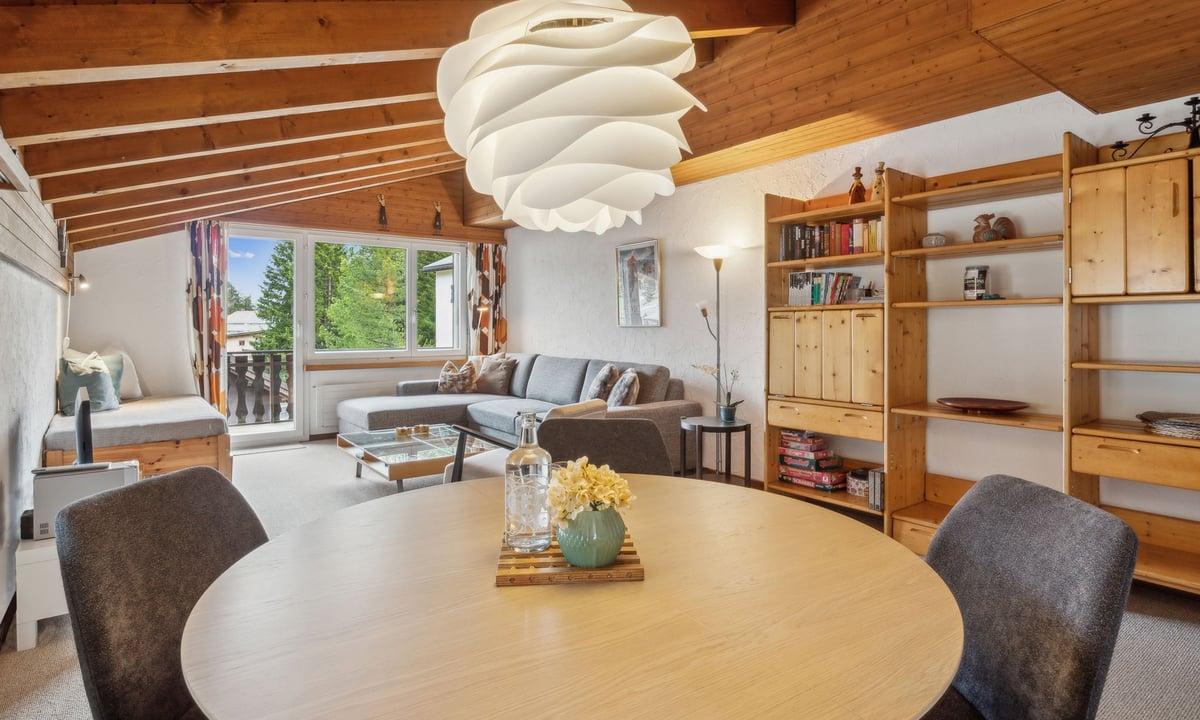 Essbereich Essbereich