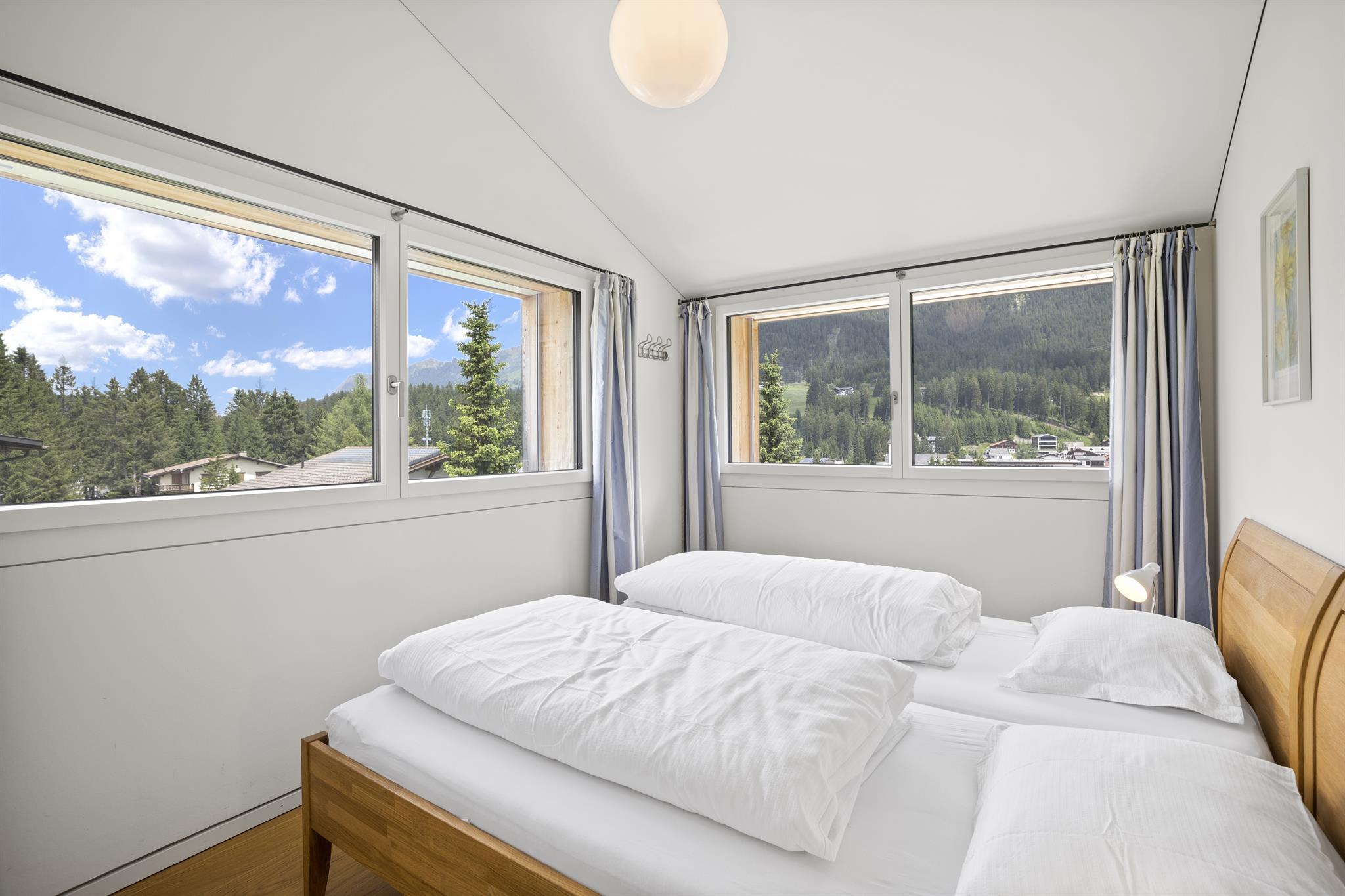 Schlafzimmer 1 Schlafzimmer 1