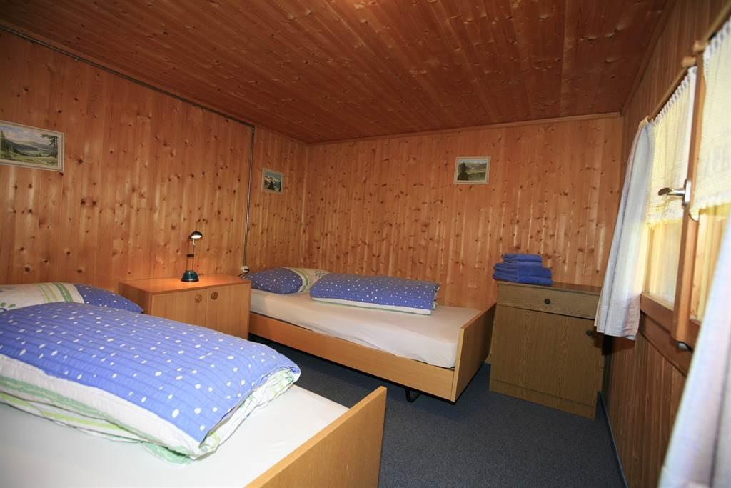 Zweibett Zimmer Stätzherhorn Zweibett Zimmer Stätzherhorn