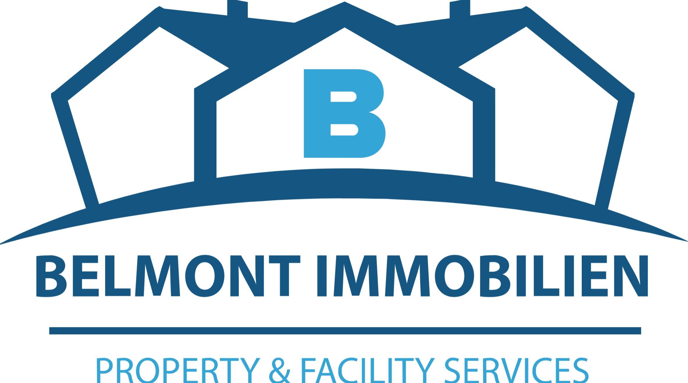 Logo Belmont Logo Belmont