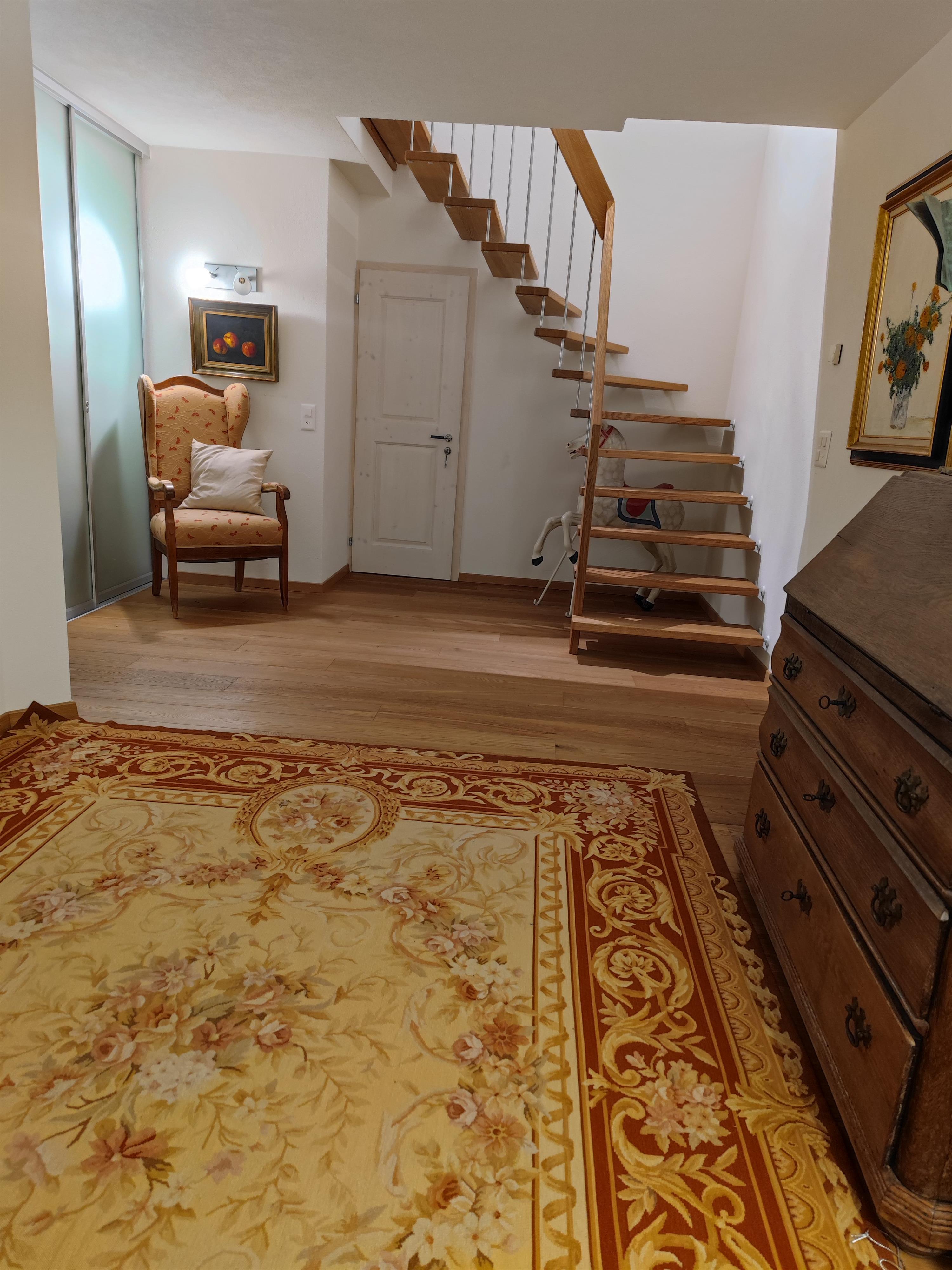 untere Etage untere Etage