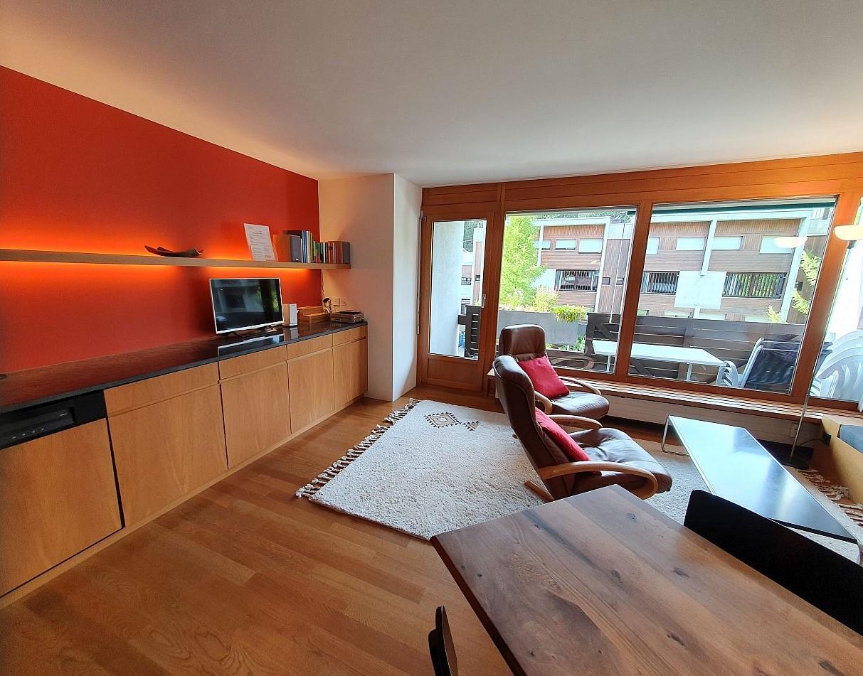 Wohnzimmer Wohnzimmer