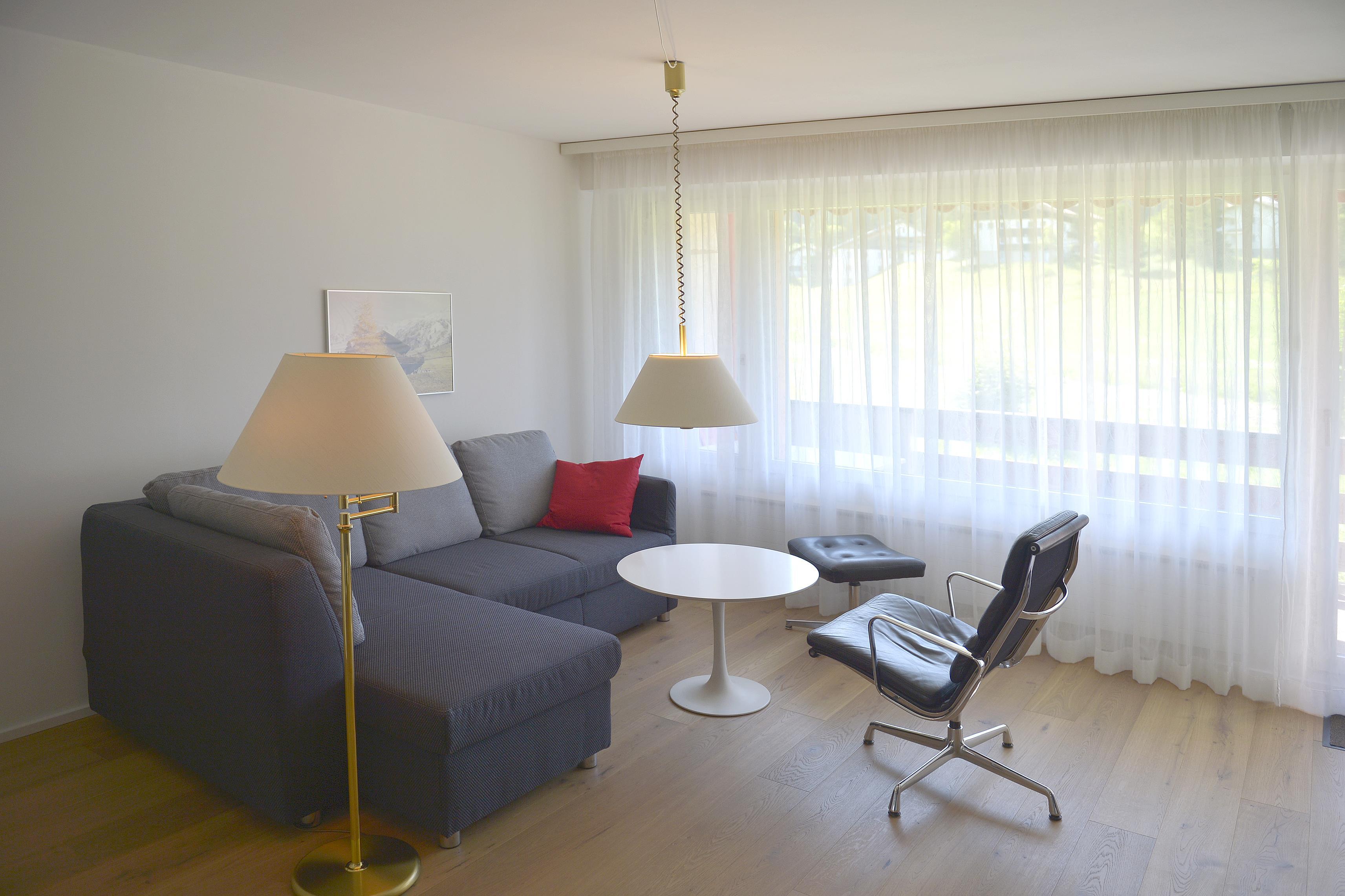 Wohnbereich Wohnbereich