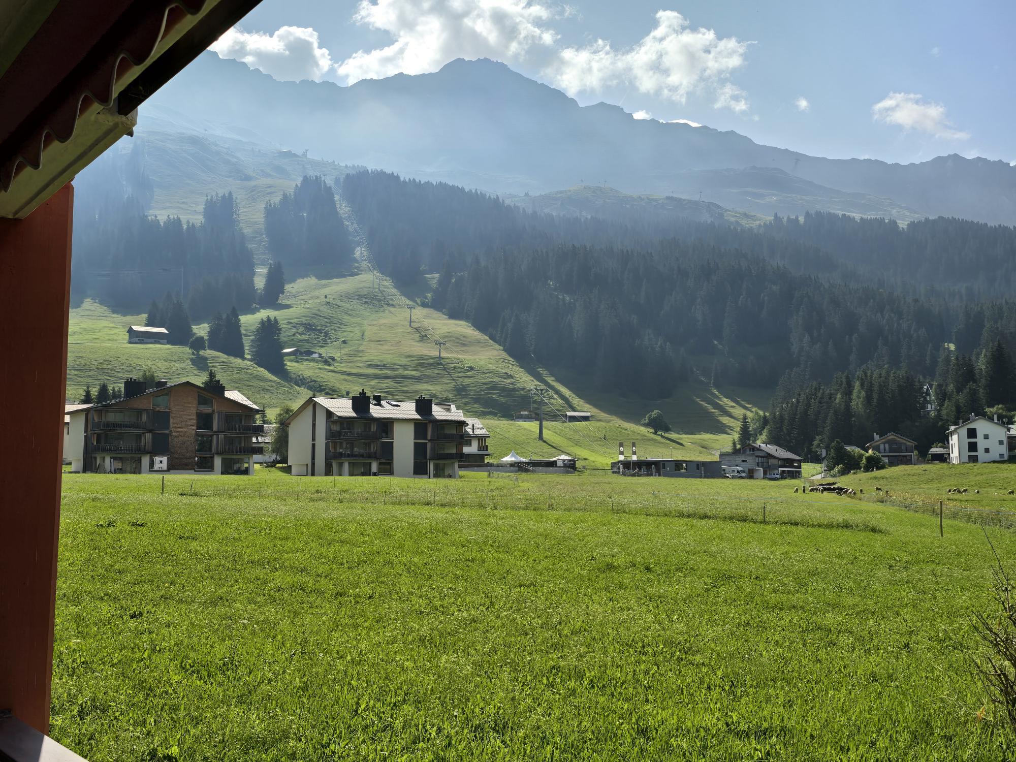 Aussicht Heimberg Aussicht Heimberg