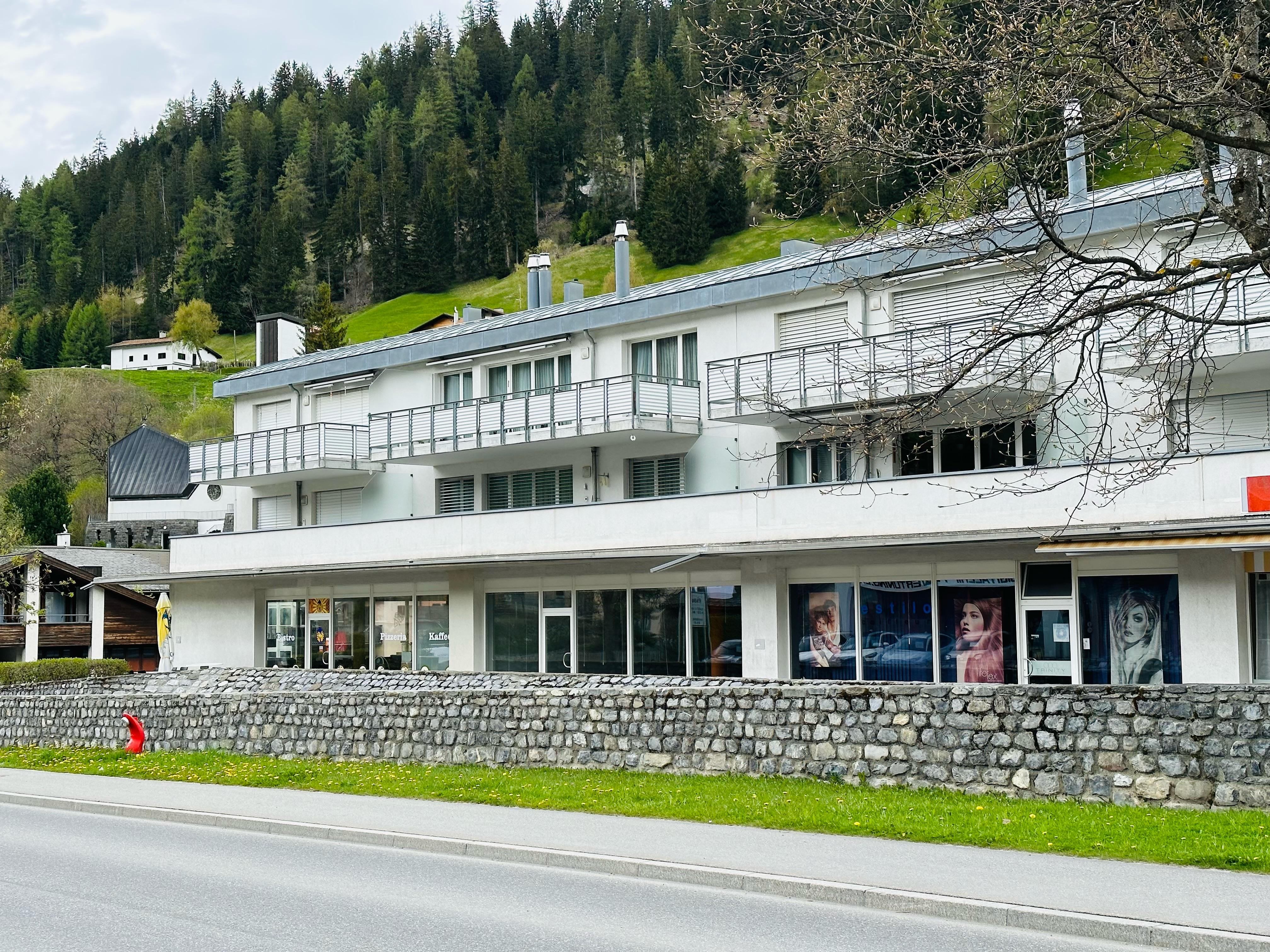 Hotelansicht