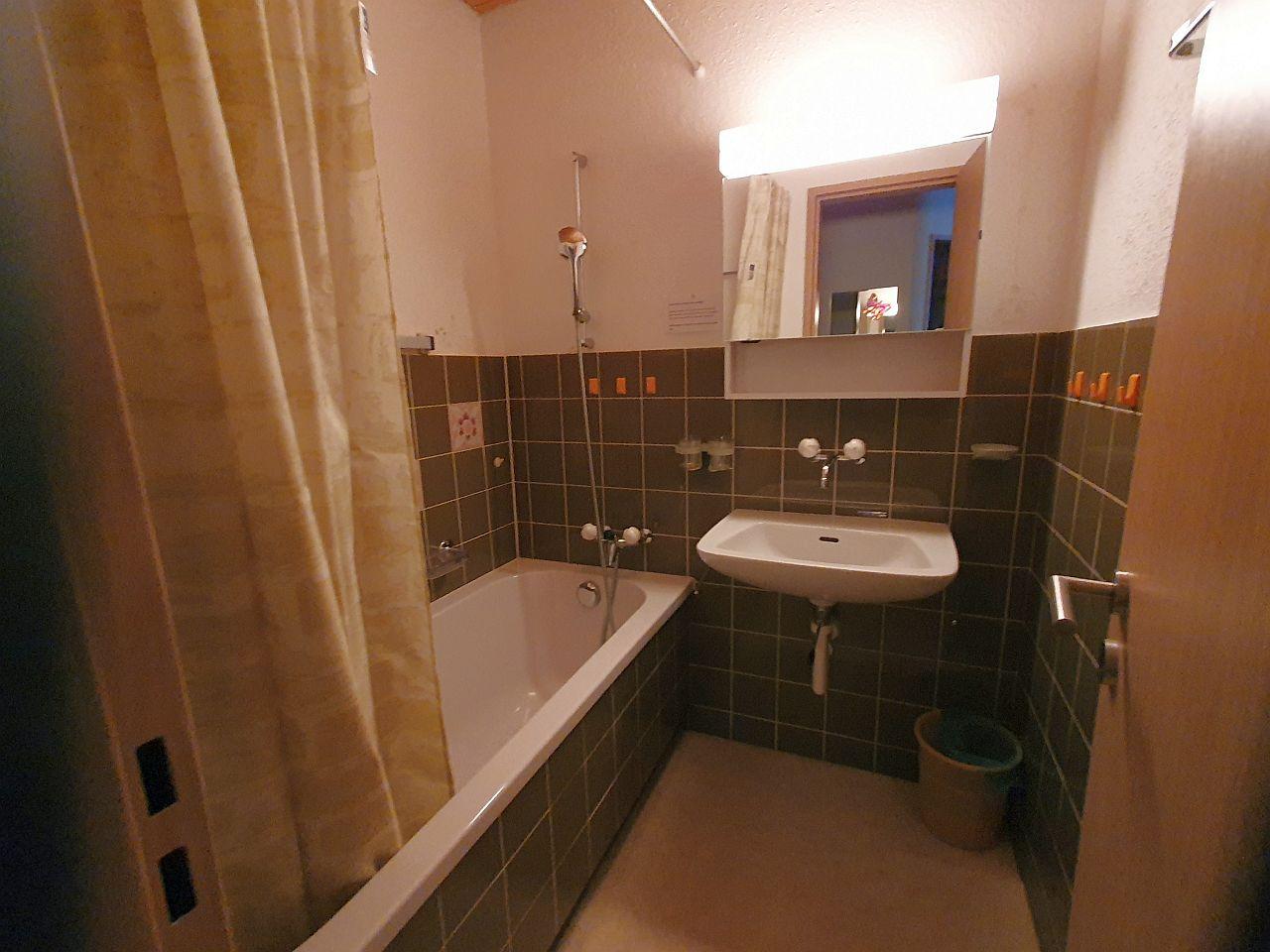 Badezimmer Badezimmer