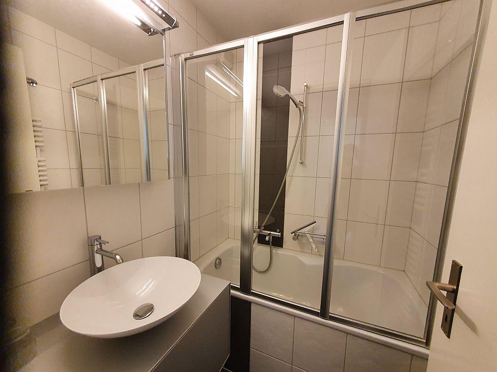 Badezimmer Badezimmer