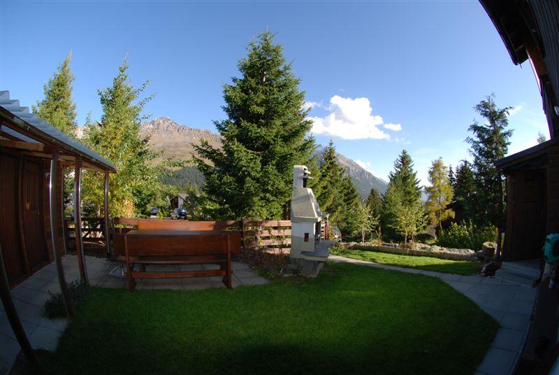 Gartensitzplatz Gartensitzplatz