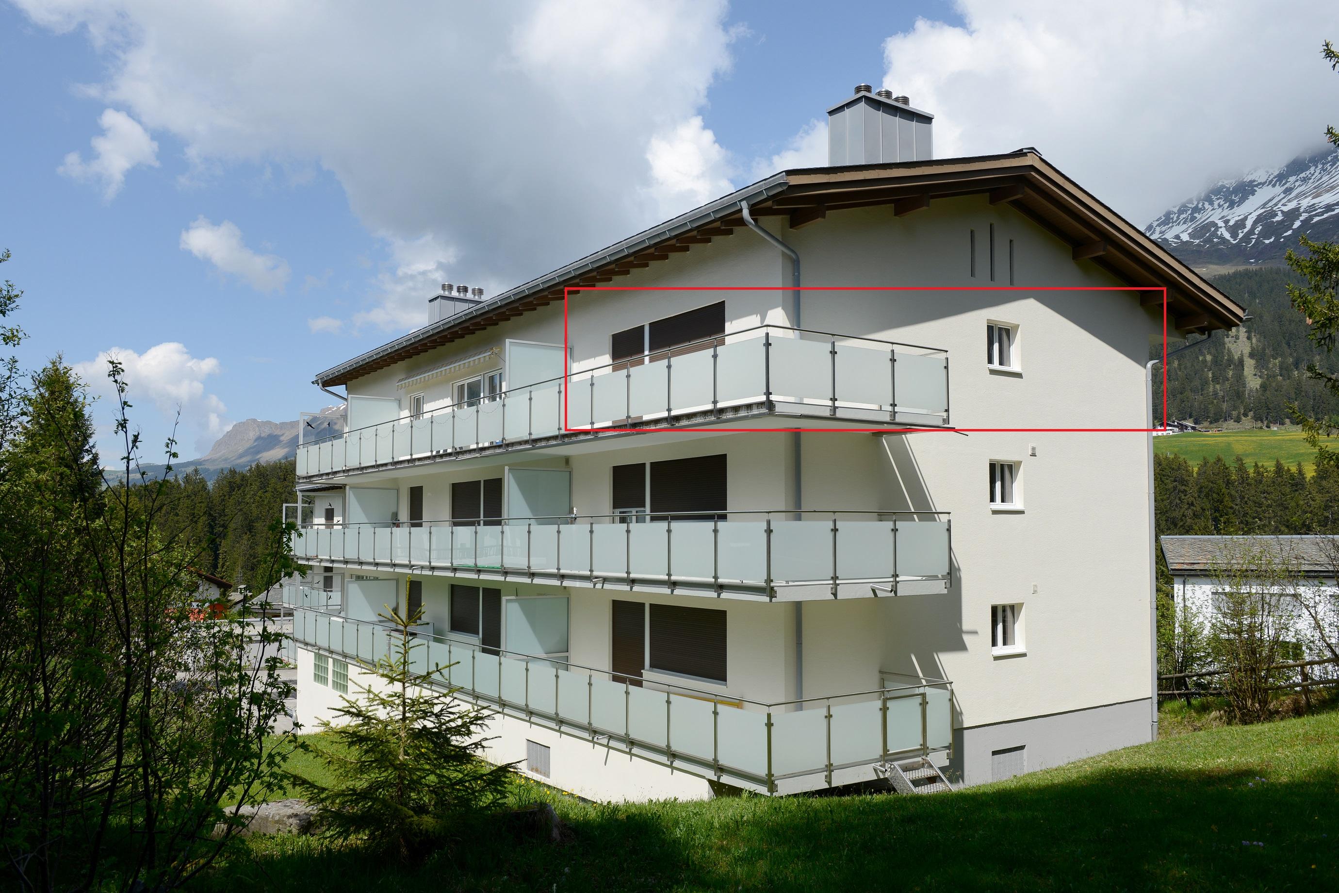 Sommer aussen Sommer aussen